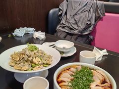 -随和家宴·川菜(杜甫草堂店)