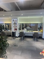 -LJOY丽锦造型·烫发染发