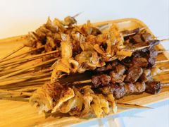 -金家老三饭庄(常营店)
