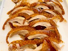 烤鸭-新洪记·丽久饭店(铁西店)