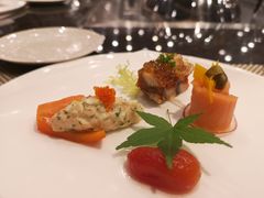 -天丰日本料理·铁板烧