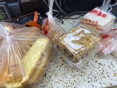 -爱德顺糕点食屋(利民道店)