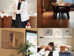 -成都合景誉舍全套房酒店