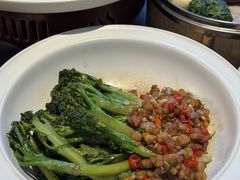 -秦月轩·陕西家乡菜(阜成路·五棵松店)