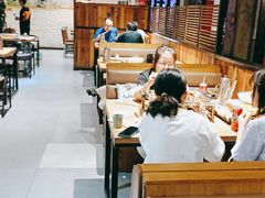 大堂-小杨烤肉(朱雀店)