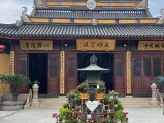 -西林禅寺