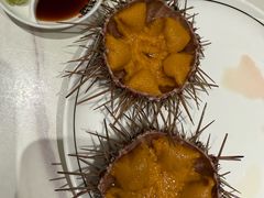 -常鲜楼常来尝鲜海胆馆(星海店)