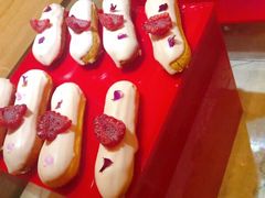 -新发展亚太JW万豪酒店·福苑咖啡厅
