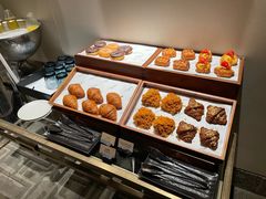 -丽晶酒店-金宝99 Restaurant