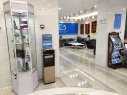 -雍禾植发全国连锁