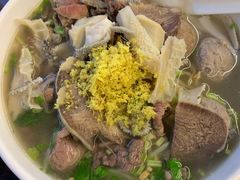 -潮镇老尾牛杂(环城西路店)