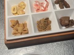 -探鱼·鲜青椒爽麻烤鱼(天河优托邦店)