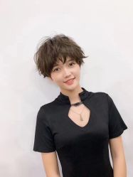 -琴美美容美发·三美会所
