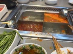 -海底捞火锅(铂澜大象城店)