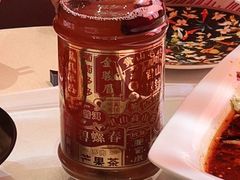 -盛百味·家宴餐厅(霸州分店)