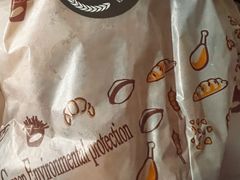 -德南面包房(尚都店)