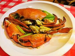 家烧蝤蠓-星龙海鲜(望江东路店)
