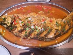 -实在湘·大碗土菜(竹料店)