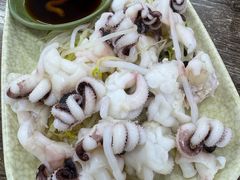-贞姨美食·老字号海鲜大排档