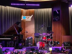 -林肯爵士乐上海中心 Jazz at Lincoln Center Shanghai