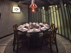 包厢-牛事制造局牛肉火锅(莲岳路店)