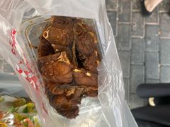 -梅记大块头爆鱼店(乍浦路店)