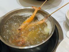 -帝皇海海鲜豆捞(桐泾商务广场店)