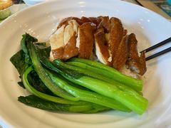 -香港新曜记茶餐厅(万泰城店)