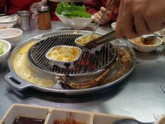 -喜来稀肉(虹泉路店)