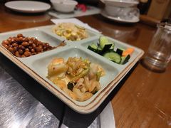 -海兰江石锅饭(水上店)
