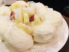 -老厨家(友谊路总店)
