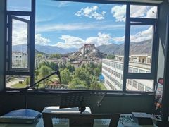 -平措康桑·和牛自助观景餐厅(布达拉宫店)