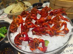 -靓靓蒸虾·头牌蒸虾(沙湖旗舰店)