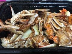 -KAOTOWN烤堂•烧烤(海汇港店)
