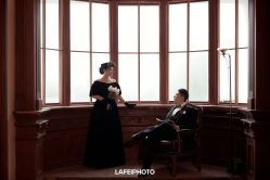 点击看大图 -帆拉斐婚纱摄影(春熙店)