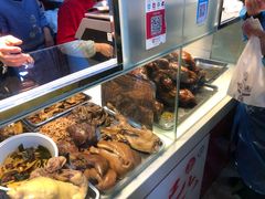 -王浩儿纪六孃甜皮鸭(东大街店)