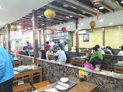 -白魁老号饭庄(安内店)
