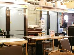 大堂-稻香饭店(IFS国金中心店)