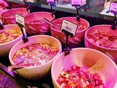 -盛江山自助料理(奥莱锦辉购物广场店)