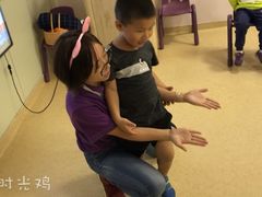 -瑞思少儿素质成长中心(九方校区)