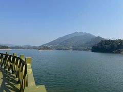 -广州市流溪河国家森林公园