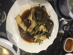 蓝海岸海鲜火锅-渔傅·蓝海岸霞浦海鲜(正祥店)