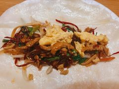 -春饼先生·北京烤鸭(甘井子万达店)