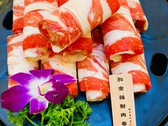 -龙记珍牛和牛烧肉(龙南街店)
