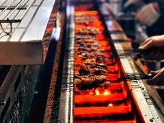 -清真·马峰烤肉(小学习北巷店)