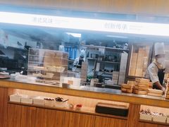 -蔡澜点心·粤菜(花城汇南区店)