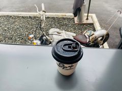 -Sipsip 一啜咖啡