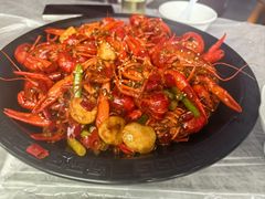 -金陵暴走小龙虾·迷踪蟹(凯德MALL店)