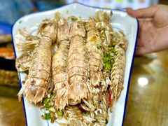 -东山壹号海鲜餐厅(金銮名都店)