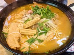 -香港肥锅港式米线(南京仙林大学城店)